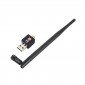 ADAP WIFI 150MBPS COM ANTENA KAPBOM