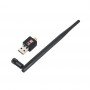 ADAP WIFI 150MBPS COM ANTENA KAPBOM