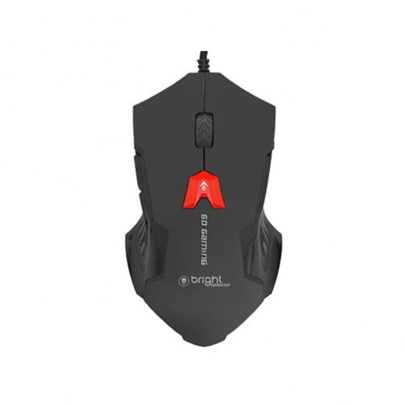 Mouse gamer 6D 0462