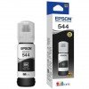 Tinta epson 544 preta original