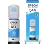 Tinta epson 544 ciano original