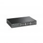 SWITCH 24P GIGABIT TP-LINK TL-SG1024D 