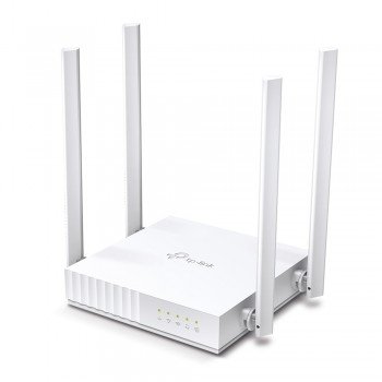 Roteador wifi 750mbps tp-link C21 AC750