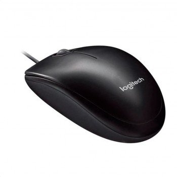 Mouse logitech usb M90 pto