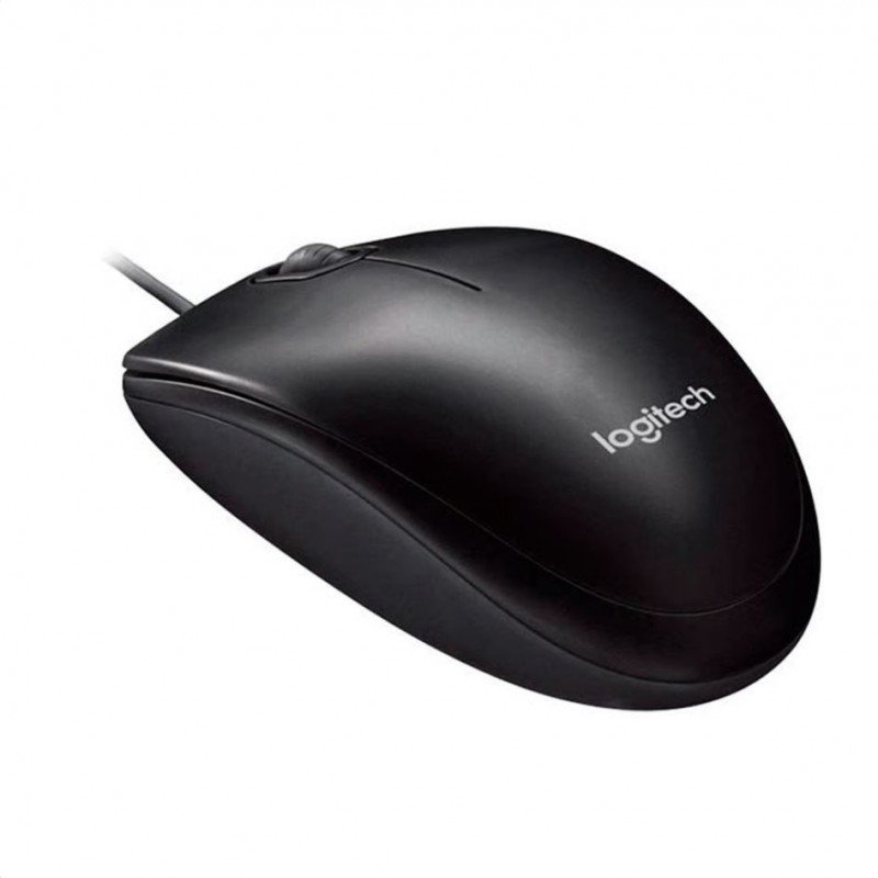 Mouse logitech usb M90 pto