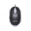 MOUSE MINI EXBOM 1000DPI - MS-9