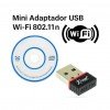 ADAP WIFI 150MBPS USB KNUP KP-AW155