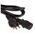 Cabo de força cpu 1.5m 10a exbom 