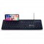 TECLADO USB GT BUSINESS