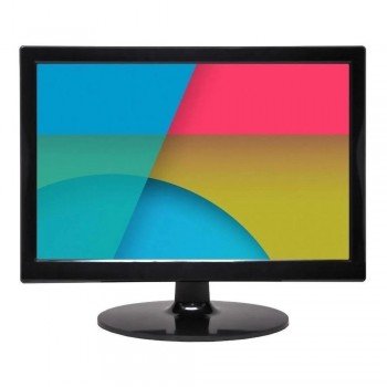 MONITOR 15.6" HD 1280X800 60HZ MNBOX D-MN001