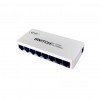 SWITCH 8P 100MBPS KNUP - KP-E08B