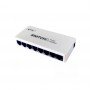 SWITCH 8P 100MBPS KNUP - KP-E08B