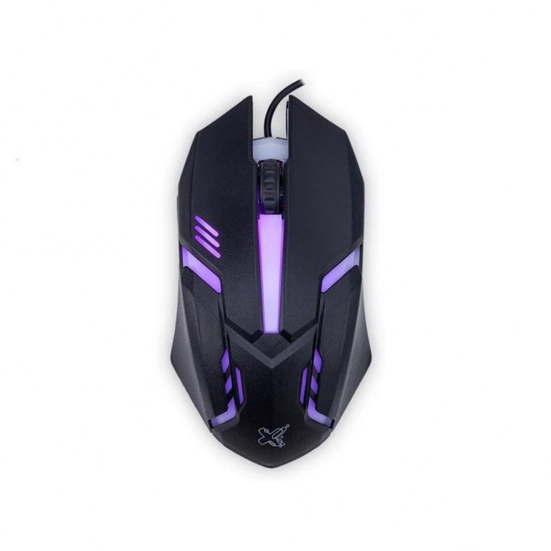 Mouse gamer maxprint - geek max