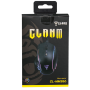 Mouse gamer 7200dpi Clanm Flix MM386