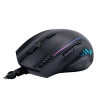 Mouse gamer 7200dpi Clanm Flix MM386