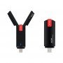 ADAP WIFI 6 1800MBPS USB FENVI AX1800 COM ANTENA