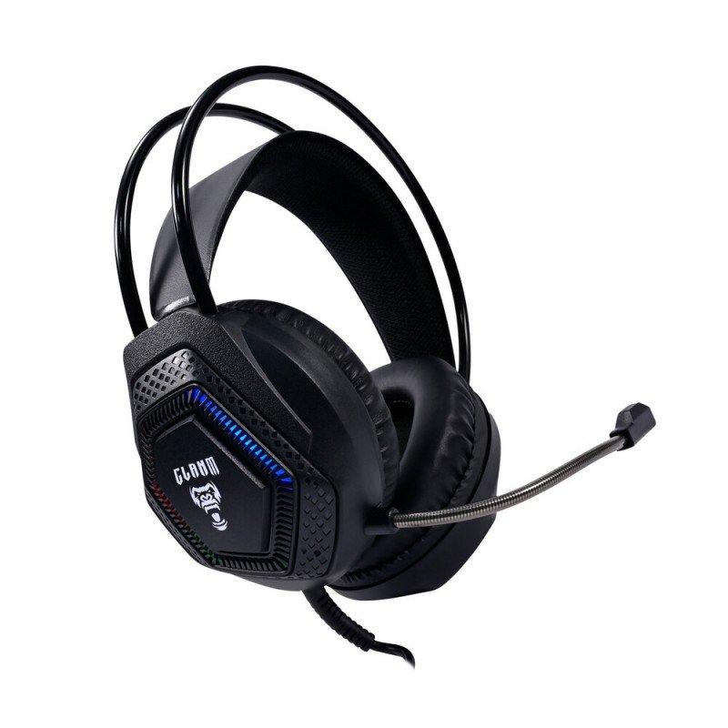 HEADSET GAMER CLANM - CHASER
