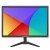 MONITOR 21.5 FULLHD BLUECASE BM22K2HVW 75HZ