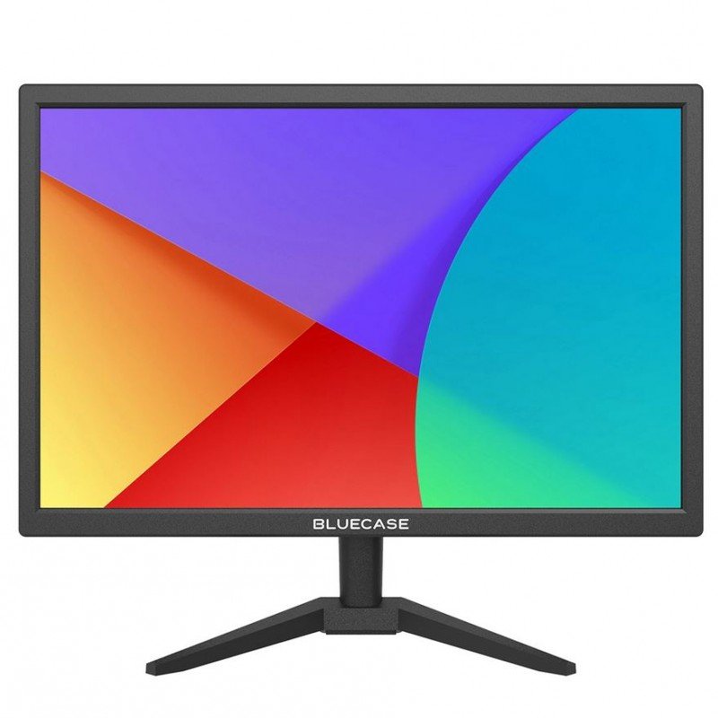MONITOR 21.5 FULLHD BLUECASE BM22K2HVW 75HZ
