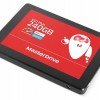 SSD SATA 240GB MASTERDRIVE