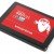 SSD SATA 480GB MASTERDRIVE