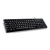 TECLADO USB TCN GT950