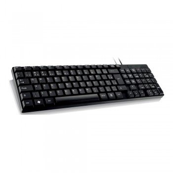 TECLADO USB TCN GT950