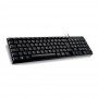 TECLADO USB TCN GT950