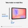 Tablet Samsung Galaxy Tab S10 Lite Tela 10,9 Polegadas 128GB 6GB RAM
