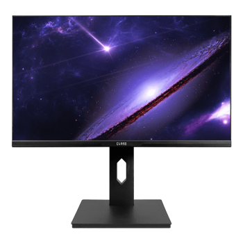 MONITOR GAMER 23.8" 165HZ PIVOTANTE CLANM PULSAR