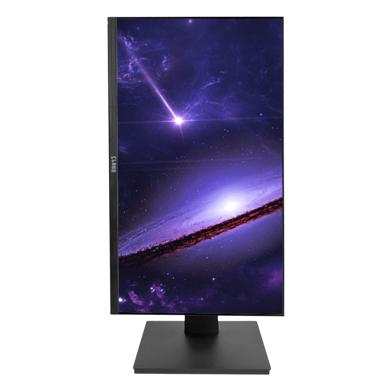 MONITOR GAMER 23.8" 165HZ PIVOTANTE CLANM PULSAR