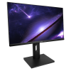 MONITOR GAMER 23.8" 165HZ PIVOTANTE CLANM PULSAR