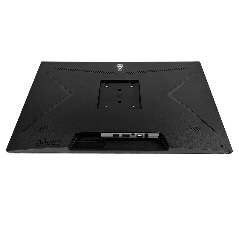 MONITOR GAMER 23.8" 165HZ PIVOTANTE CLANM PULSAR